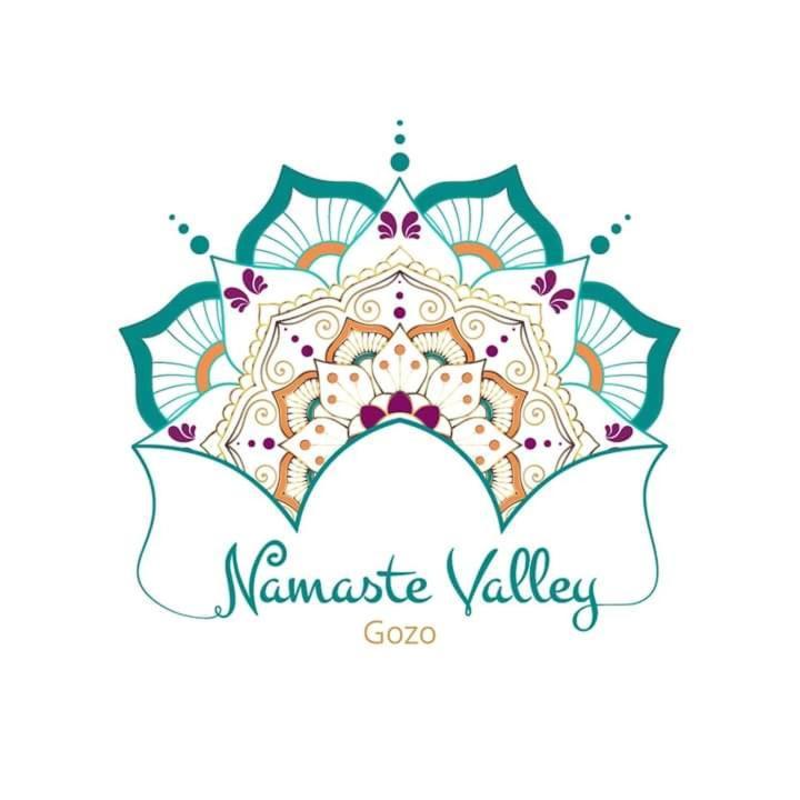 Namaste Valley Gozo Il-Pergla Exterior photo