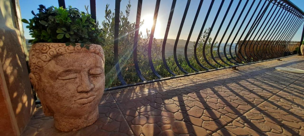 Namaste Valley Gozo Il-Pergla Exterior photo