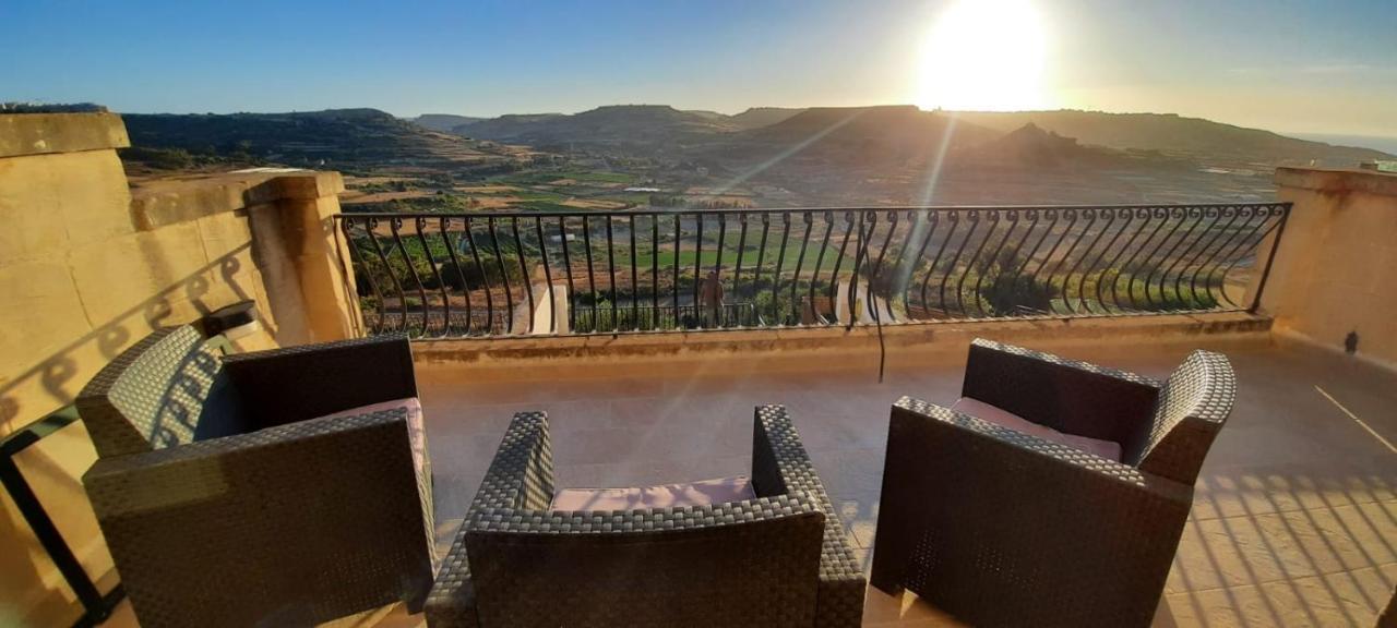 Namaste Valley Gozo Il-Pergla Exterior photo