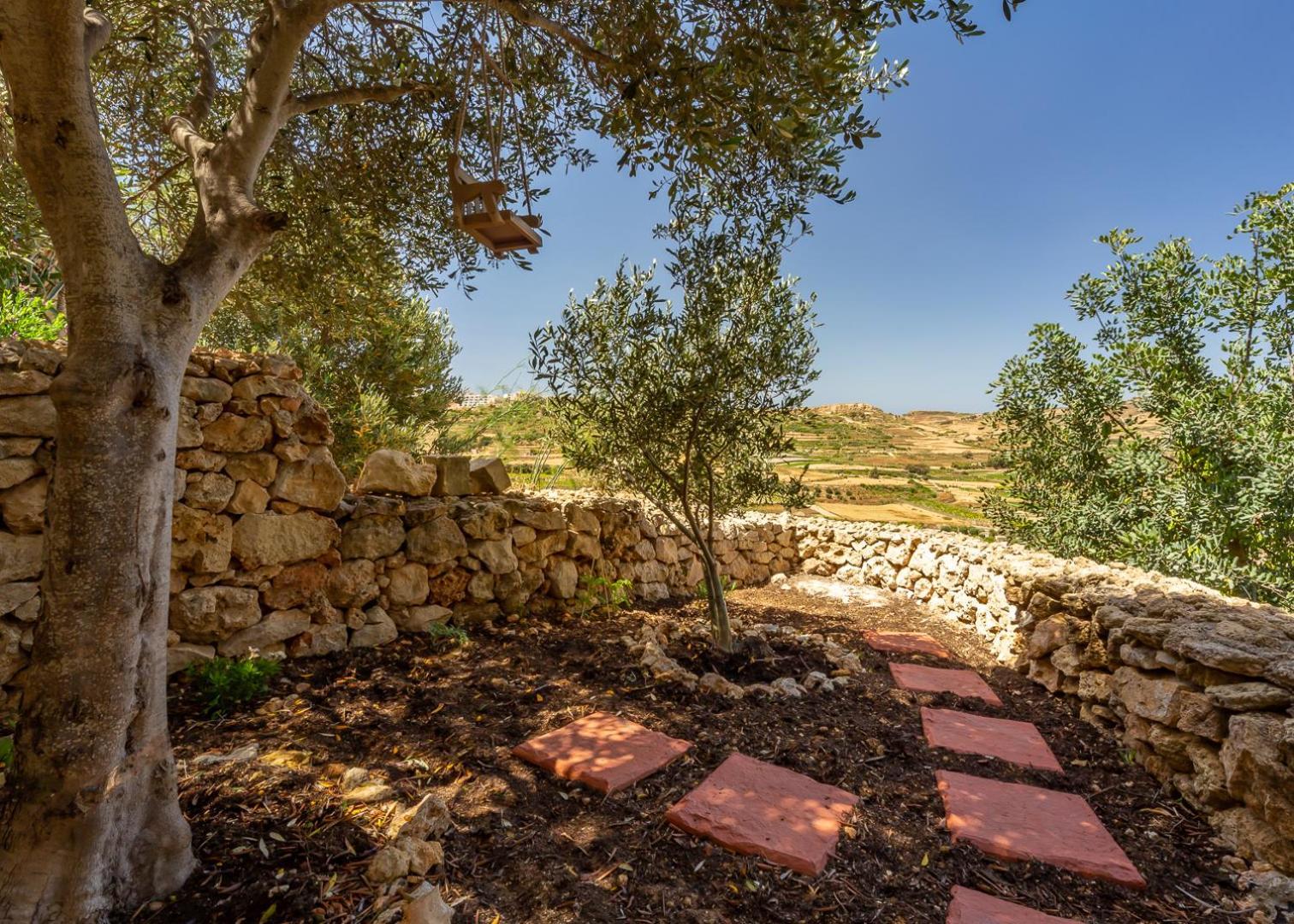 Namaste Valley Gozo Il-Pergla Exterior photo